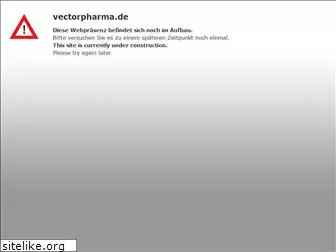 vectorpharma.de