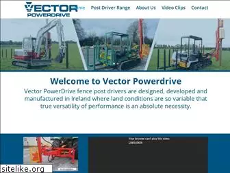 vectorpowerdrive.com