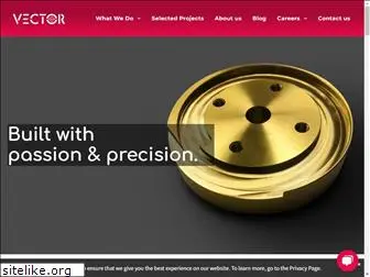 vectorprecision.co.uk