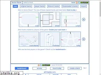 vectorracer.net