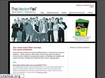 vectorresearch.com