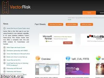 vectorrisk.com