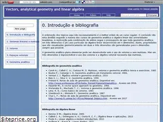 vectorsandgeometry.wikidot.com
