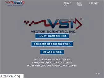 vectorscientific.com