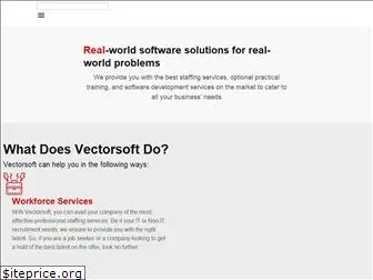 vectorsoft.com