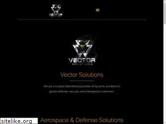 vectorsolutions.us