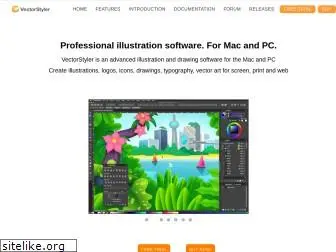 vectorstyler.com