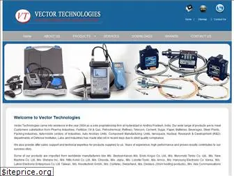 vectortechindia.com