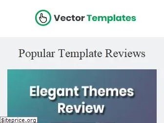 vectortemplates.com
