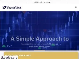 vectorvest.co.za