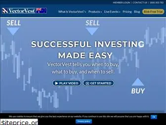 vectorvest.com.au