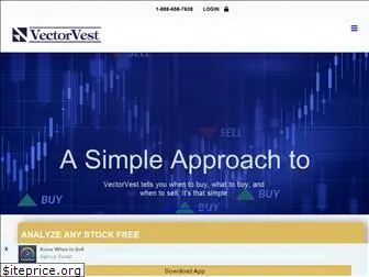 vectorvest7.com