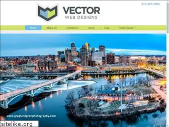 vectorwebdesigns.com