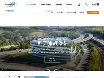 vectorworks.de