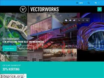 vectorworks.nl