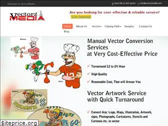 vectorzmedia.com
