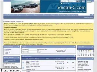 vectra-c.com