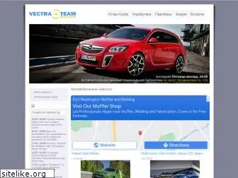 vectra-team.com