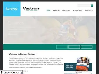 vectranfiber.com