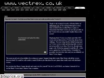 vectrex.co.uk