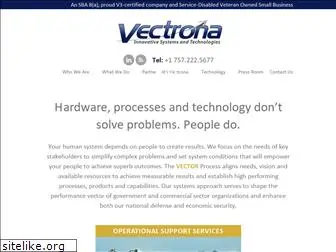 vectronasystems.com