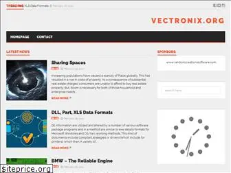 vectronix.org