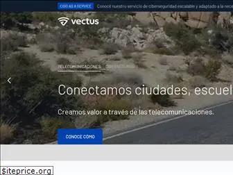 vectus.com.ar