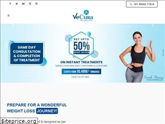 vecurawellness.com