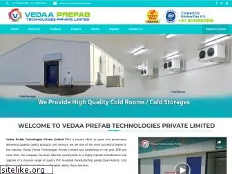 vedaaprefab.com