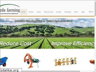 vedafarming.com