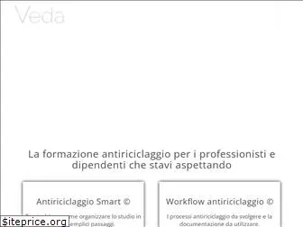 vedaformazione.it