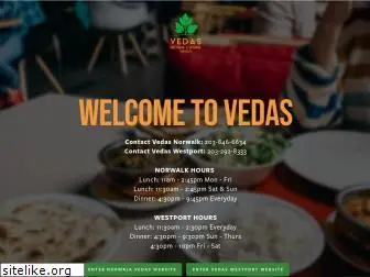 vedaindian.com