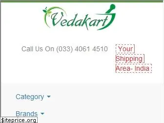 vedakart.com