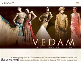 vedam.co