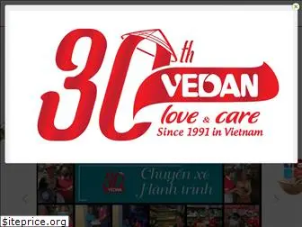 vedan.com.vn
