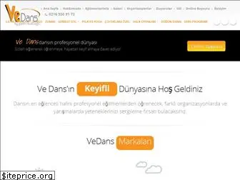 vedans.com