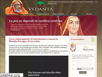 vedanta.es