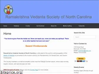 vedantanc.org