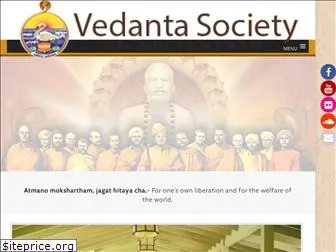 vedantasacto.org