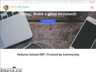 vedantaschoolerp.com