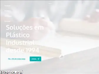 vedapar.com.br