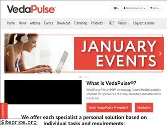 vedapulse.com
