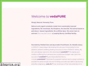 vedapure.net