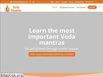 vedastudies.com