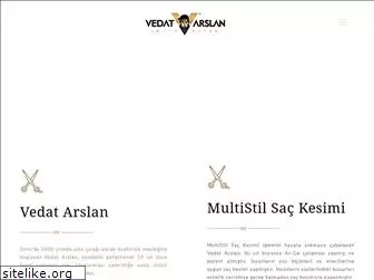 vedatarslan.net