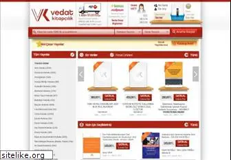 vedatkitapcilik.com