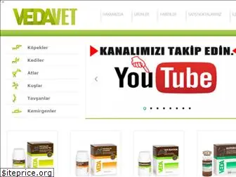 vedavet.com