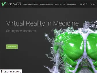 vedavimedical.com