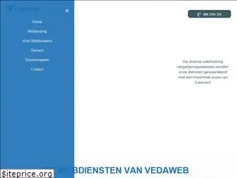 vedaweb.nl