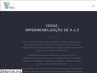 vedaz.com.br